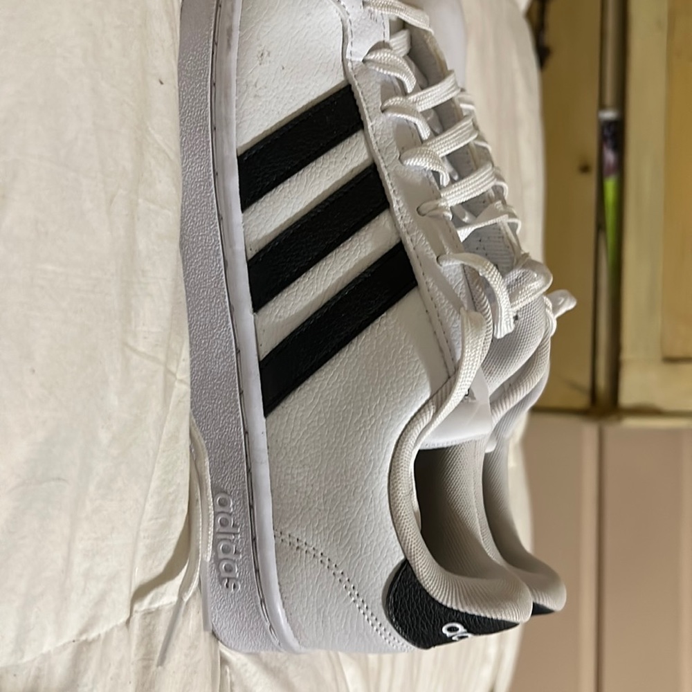 Adidas Womens On Court Sneakers
